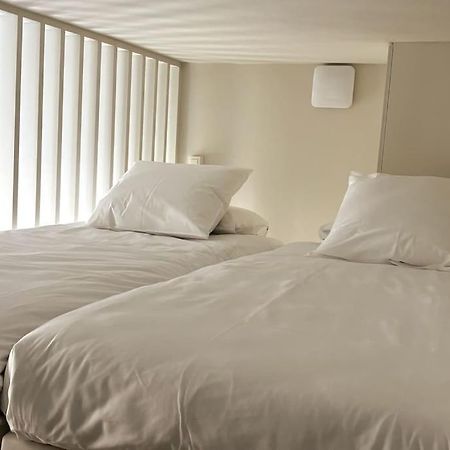 Apartmán Au Cabinet Childeric Tournai Exteriér fotografie