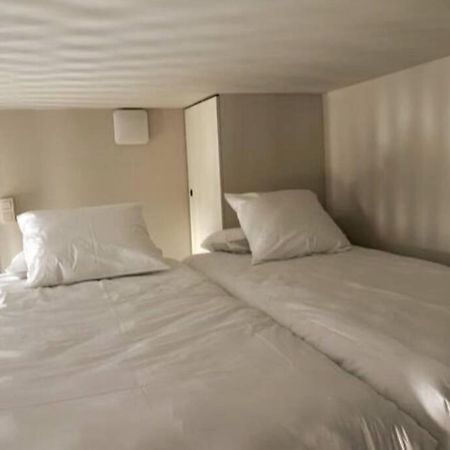Apartmán Au Cabinet Childeric Tournai Exteriér fotografie