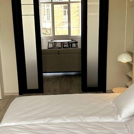 Apartmán Au Cabinet Childeric Tournai Exteriér fotografie