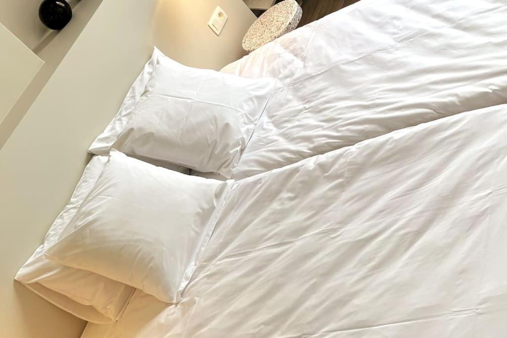 Apartmán Au Cabinet Childeric Tournai Exteriér fotografie