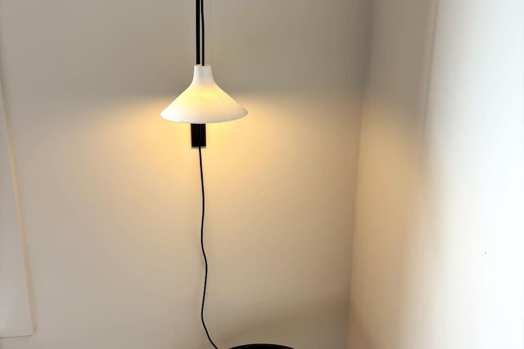 Apartmán Au Cabinet Childeric Tournai Exteriér fotografie
